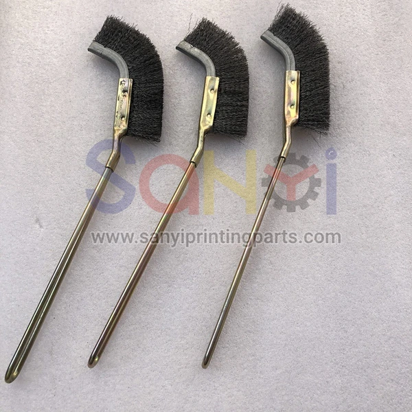  Brush Heidelberg Replacement Spare Parts