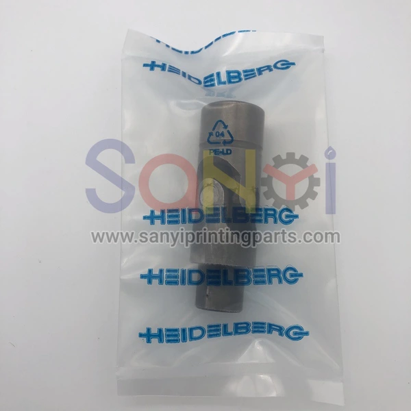 arbre de cardan à cardan universel d'alimentation sm74 cd74 sm102 cd102 heidelberg 