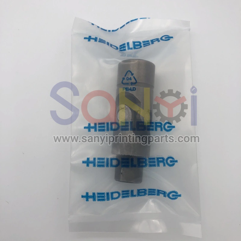 arbre de cardan à cardan universel d'alimentation sm74 cd74 sm102 cd102 heidelberg 