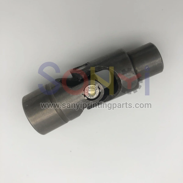 arbre de cardan à cardan universel d'alimentation sm74 cd74 sm102 cd102 heidelberg 