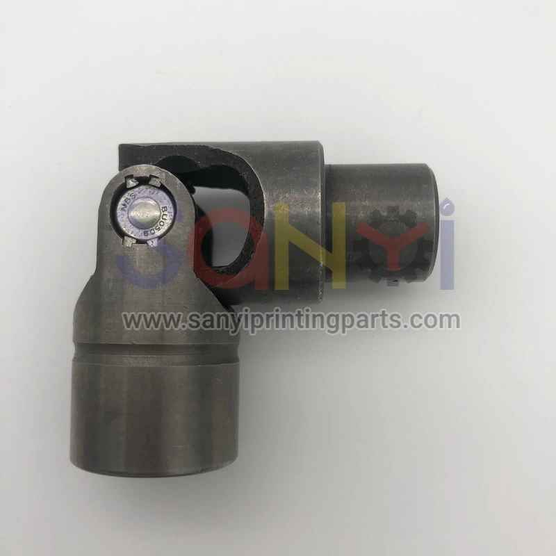 arbre de cardan à cardan universel d'alimentation sm74 cd74 sm102 cd102 heidelberg 