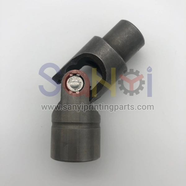 arbre de cardan à cardan universel d'alimentation sm74 cd74 sm102 cd102 heidelberg 