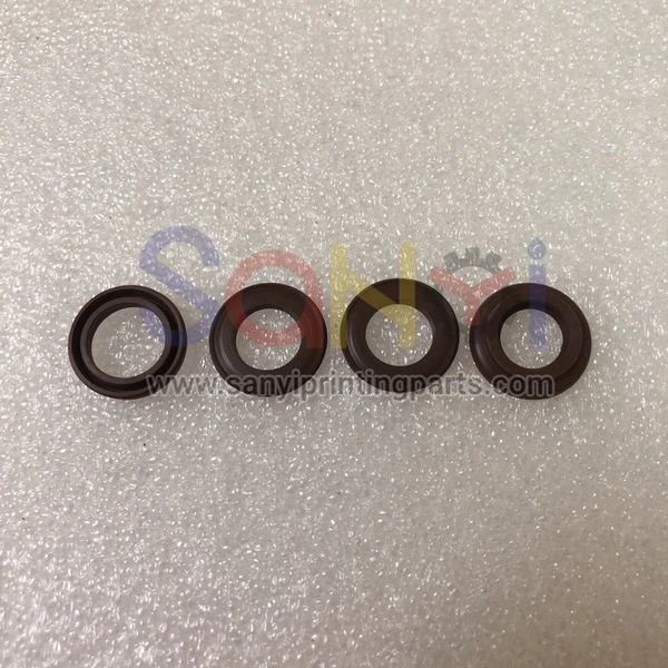 61.184.1133 PM74 SM74 Cylinder Valve ESM-10-4-P-SA Heidelberg