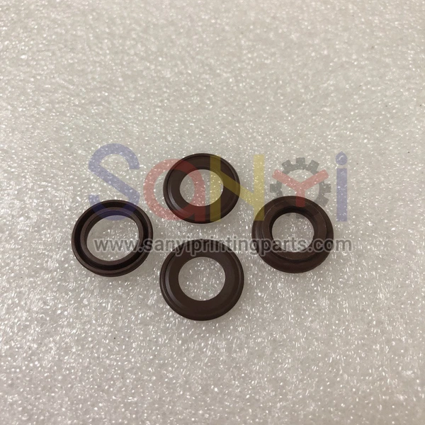 61.184.1133 PM74 SM74 Cylinder Valve ESM-10-4-P-SA Heidelberg