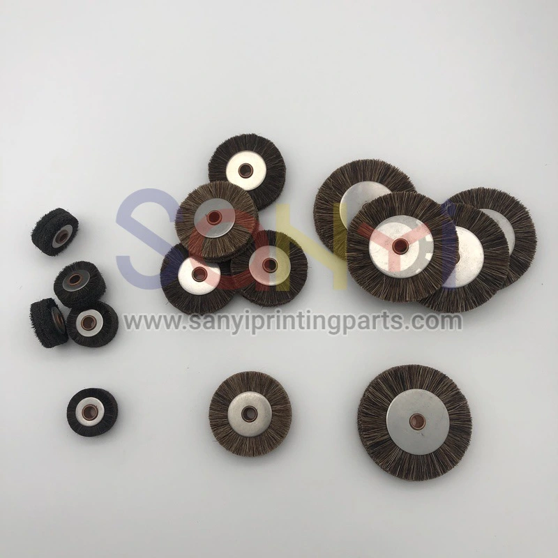  Brush Heidelberg Replacement Spare Parts