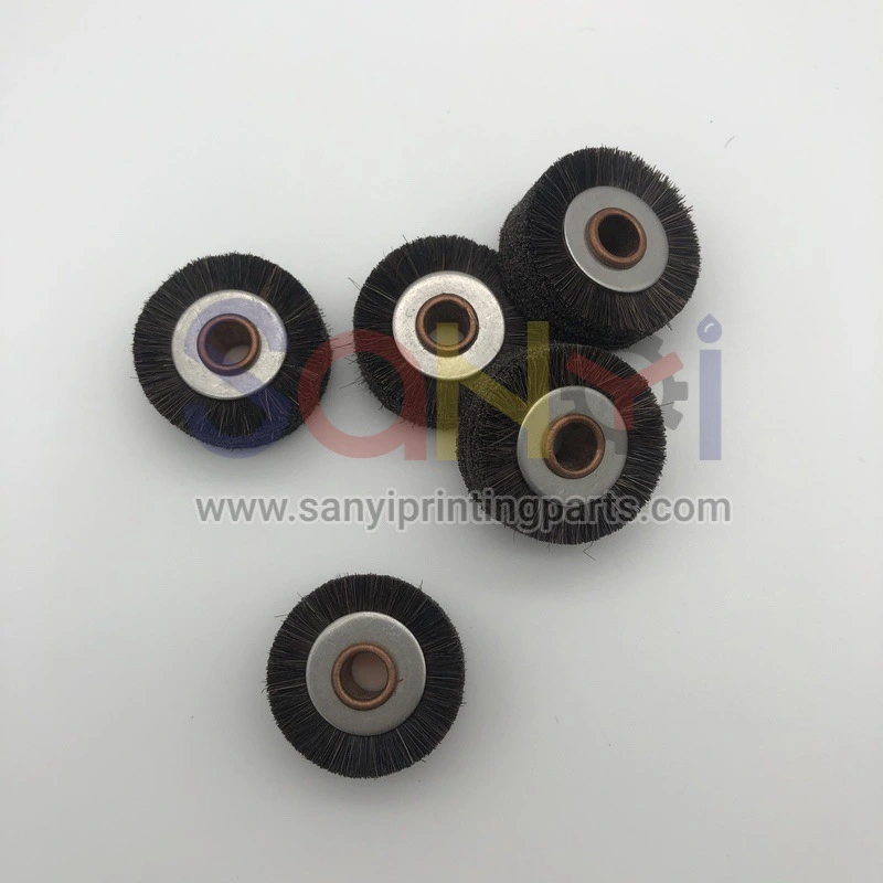  Brush Heidelberg Replacement Spare Parts