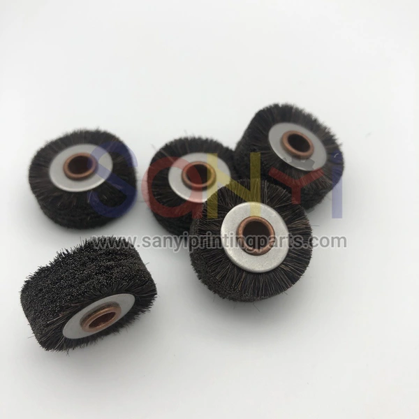  Brush Heidelberg Replacement Spare Parts
