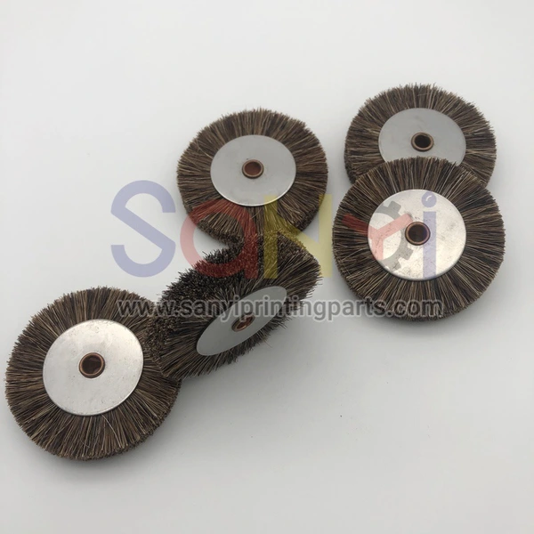  Brush Heidelberg Replacement Spare Parts