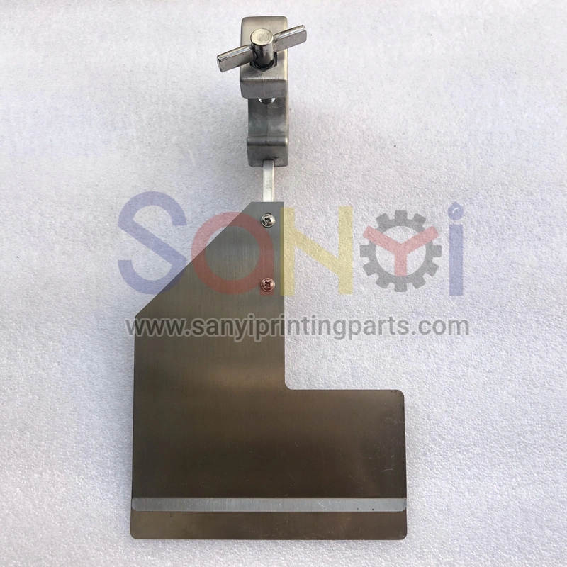 c4.372.383f c4.372.384f sm102 cd102 separador hoja de resorte más suave 