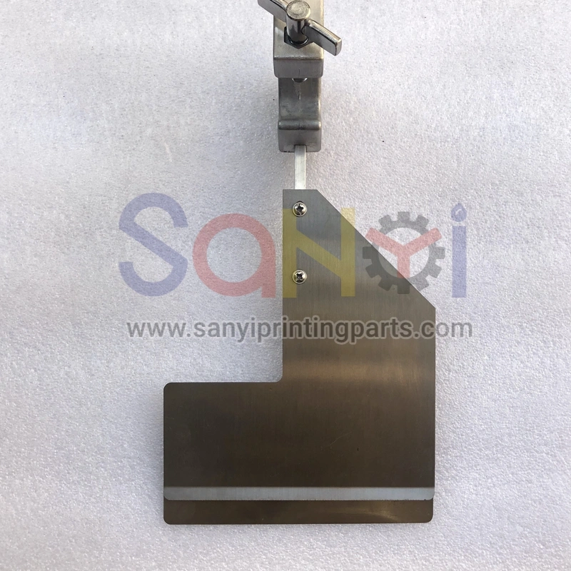 c4.372.383f c4.372.384f sm102 cd102 separador hoja de resorte más suave 