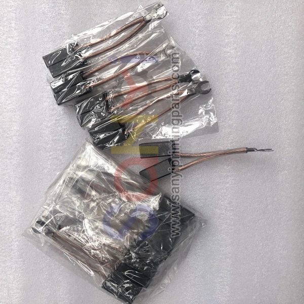 Electric carbon production Heidelberg 