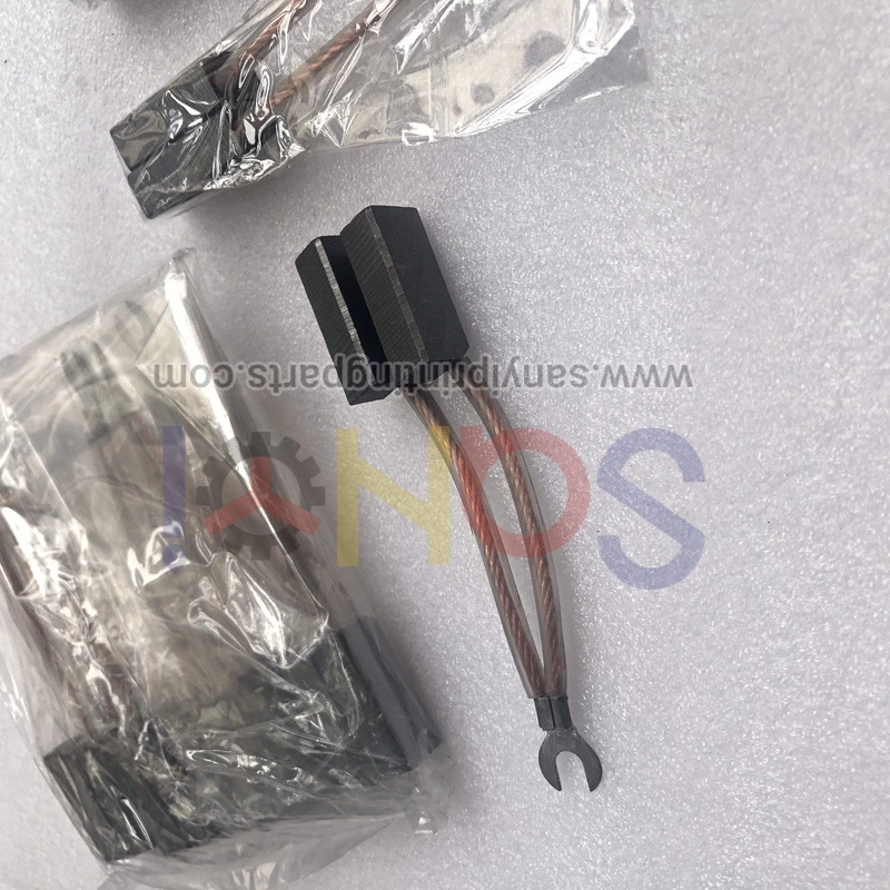 Electric carbon production Heidelberg 