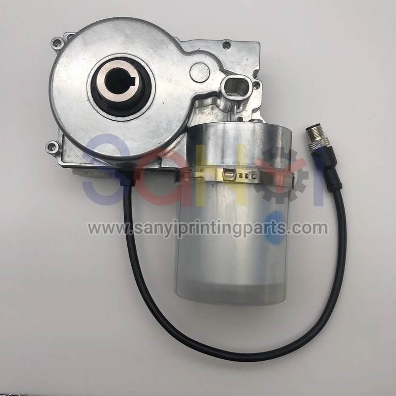 F2.105.1181 Heidelberg SM102 CD102 XL105 Printing Machine Servo Motor