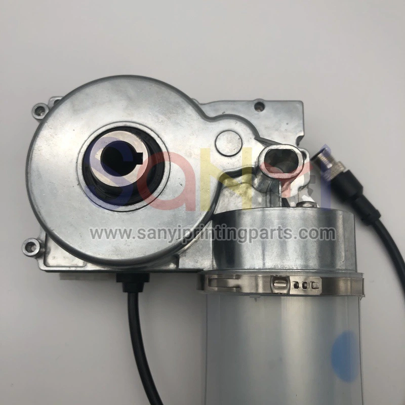 F2.105.1181 Heidelberg SM102 CD102 XL105 Printing Machine Servo Motor