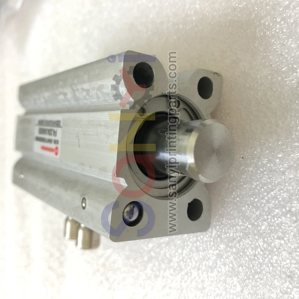 Heidelberg F4.334.040 Pneumatic Cylinder XL105 CX102 CD102 SM102 CD74