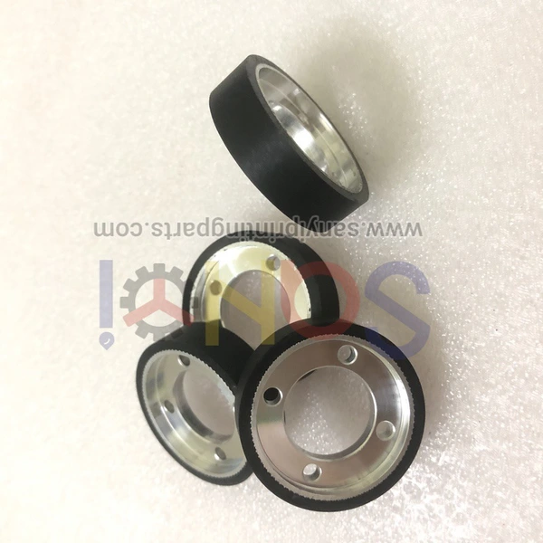 Heidelberg CD75 XL75 Friction Wheel F4.614.555 F4.614.555/03