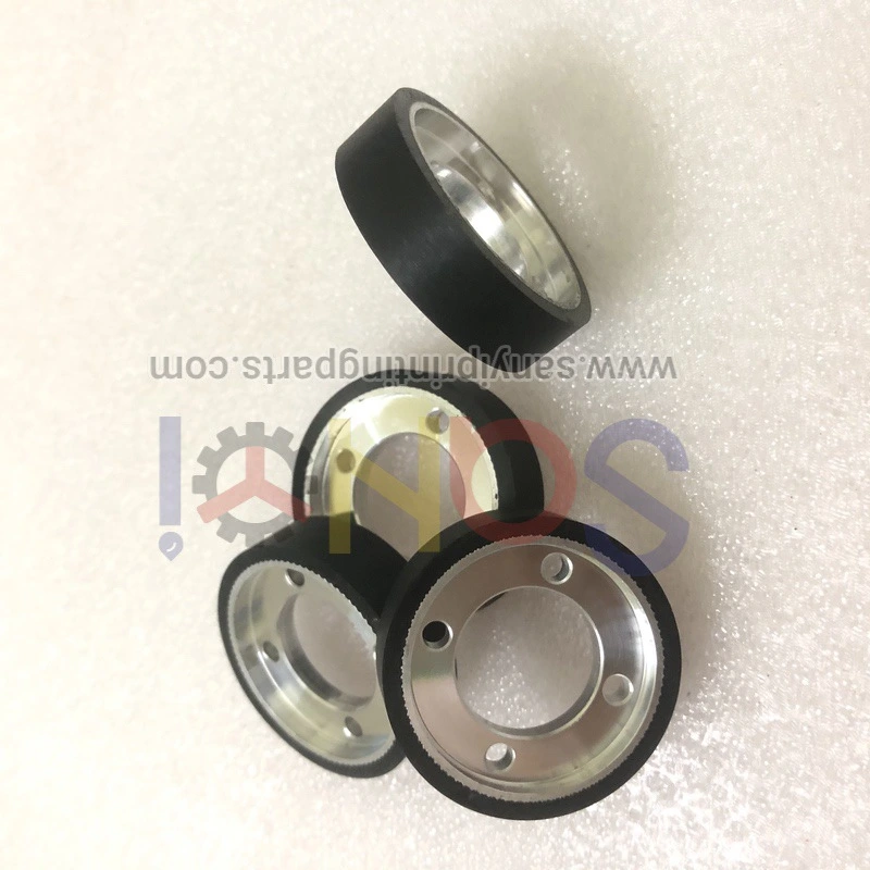 Heidelberg CD75 XL75 Friction Wheel F4.614.555 F4.614.555/03