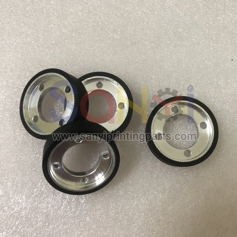 Heidelberg CD75 XL75 Friction Wheel F4.614.555 F4.614.555/03