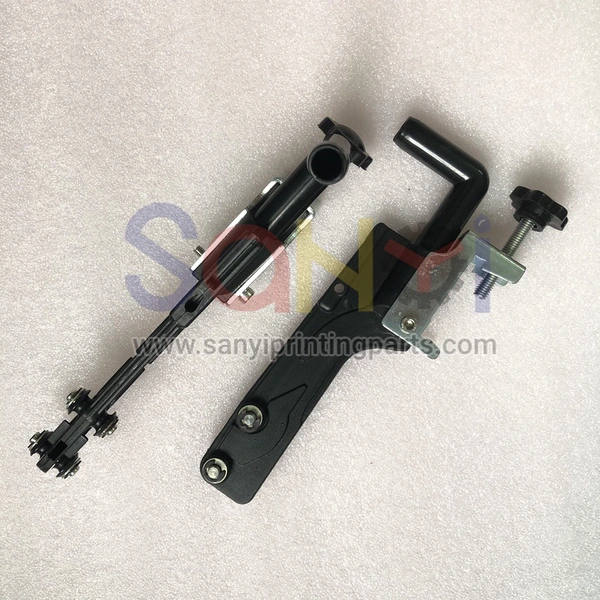  Suction Slow Down G2.015.513F G2.015.514F Heidelberg SM52 PM52