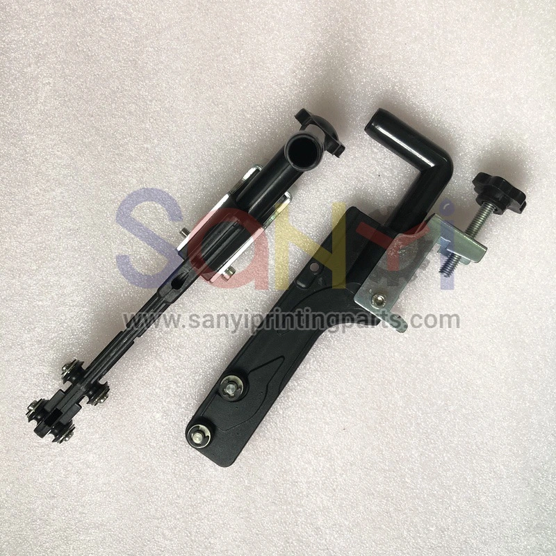  Suction Slow Down G2.015.513F G2.015.514F Heidelberg SM52 PM52