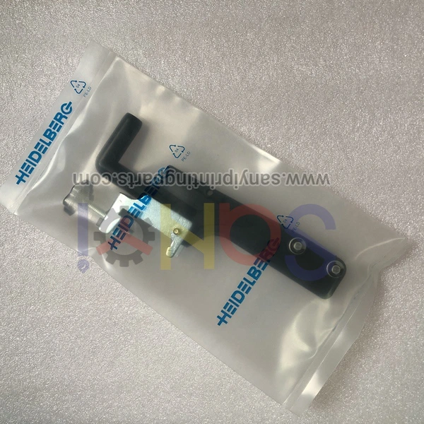  Suction Slow Down G2.015.513F G2.015.514F Heidelberg SM52 PM52