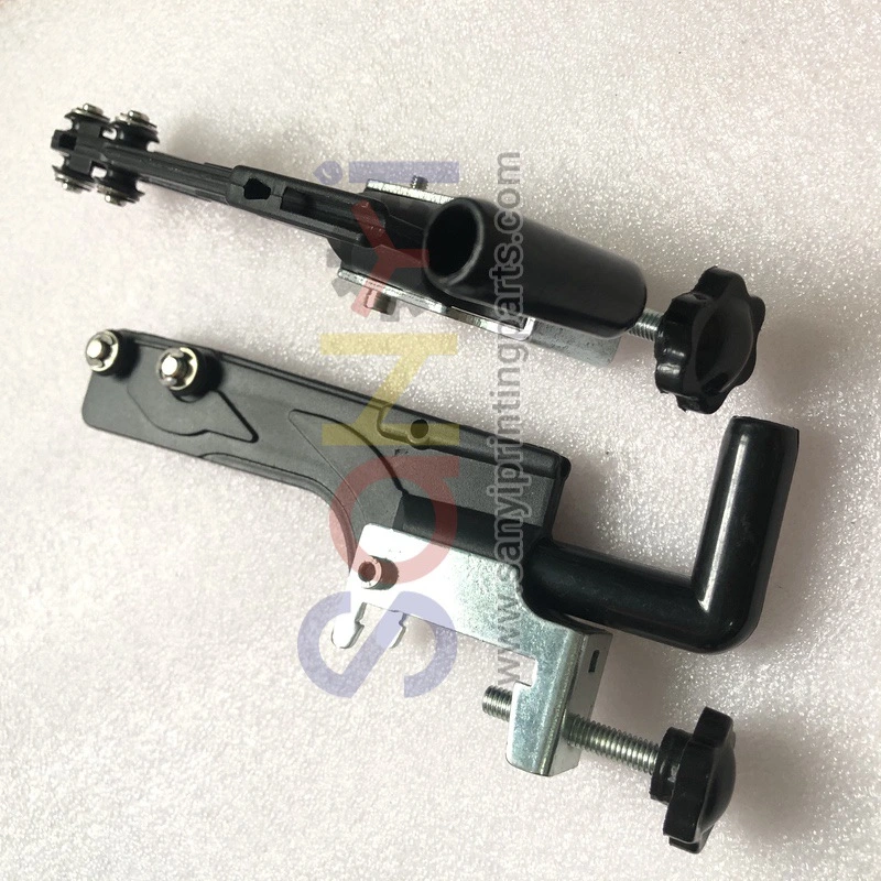  Suction Slow Down G2.015.513F G2.015.514F Heidelberg SM52 PM52