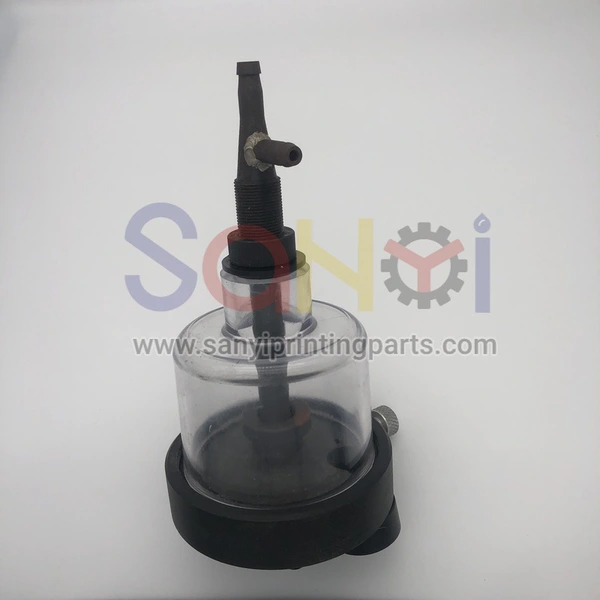 Heidelberg GTO Printer Powder Spray Tank Cup Combination GTO52