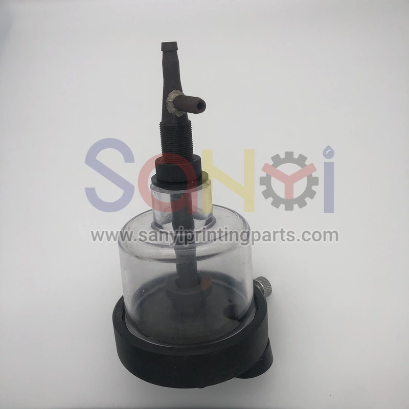 Heidelberg GTO Printer Powder Spray Tank Cup Combination GTO52