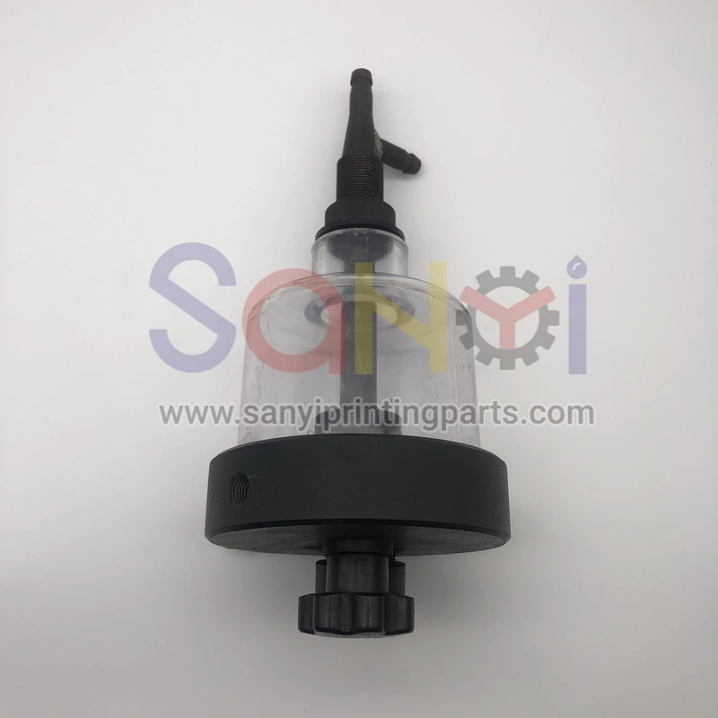 Heidelberg GTO Printer Powder Spray Tank Cup Combination GTO52