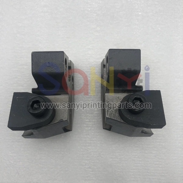 M2.010.209F M2.010.210F Heidelberg SM74 PM74 roller Journal box OS