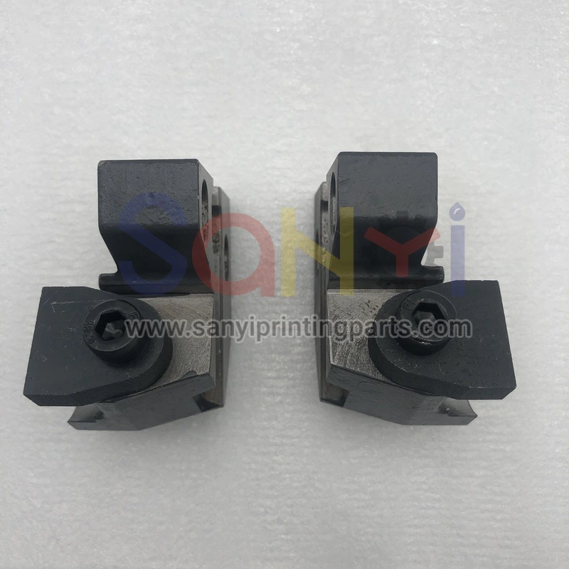 M2.010.209F M2.010.210F Heidelberg SM74 PM74 roller Journal box OS