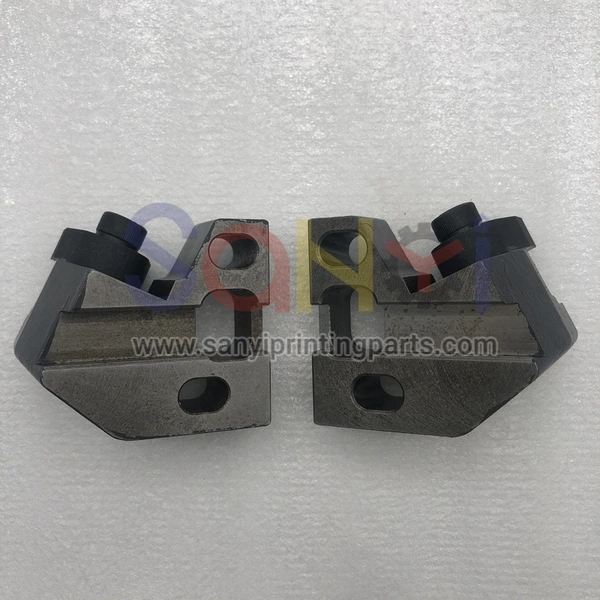 M2.010.209F M2.010.210F Heidelberg SM74 PM74 roller Journal box OS