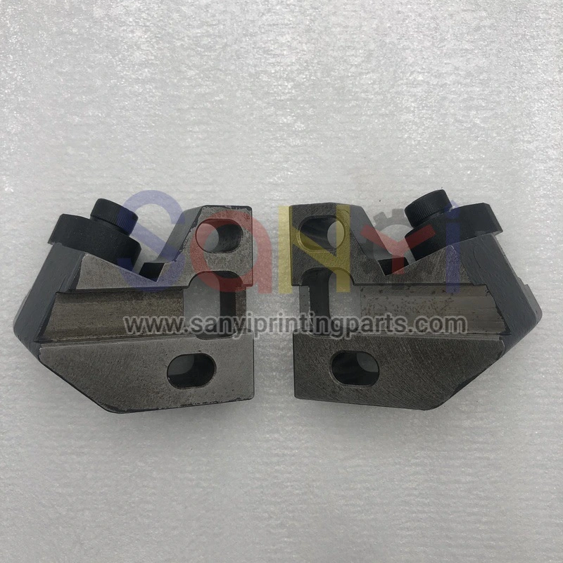 M2.010.209F M2.010.210F Heidelberg SM74 PM74 roller Journal box OS