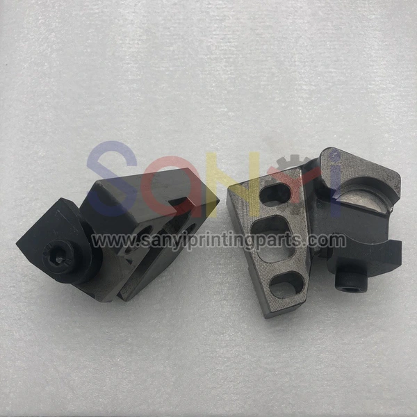 M2.010.209F M2.010.210F Heidelberg SM74 PM74 roller Journal box OS