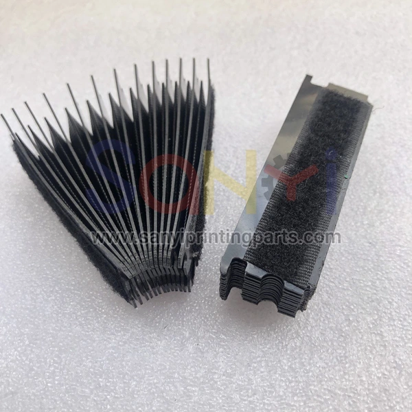 Machine d'impression offset m2.072.023 à soufflet Heidelberg SM74 PM74 