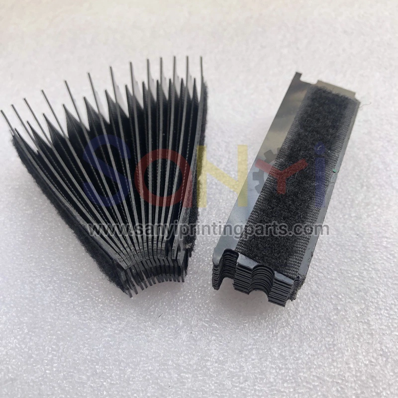 Machine d'impression offset m2.072.023 à soufflet Heidelberg SM74 PM74 