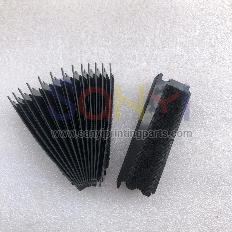 Machine d'impression offset m2.072.023 à soufflet Heidelberg SM74 PM74 