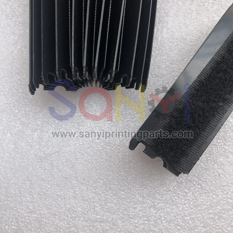 Machine d'impression offset m2.072.023 à soufflet Heidelberg SM74 PM74 