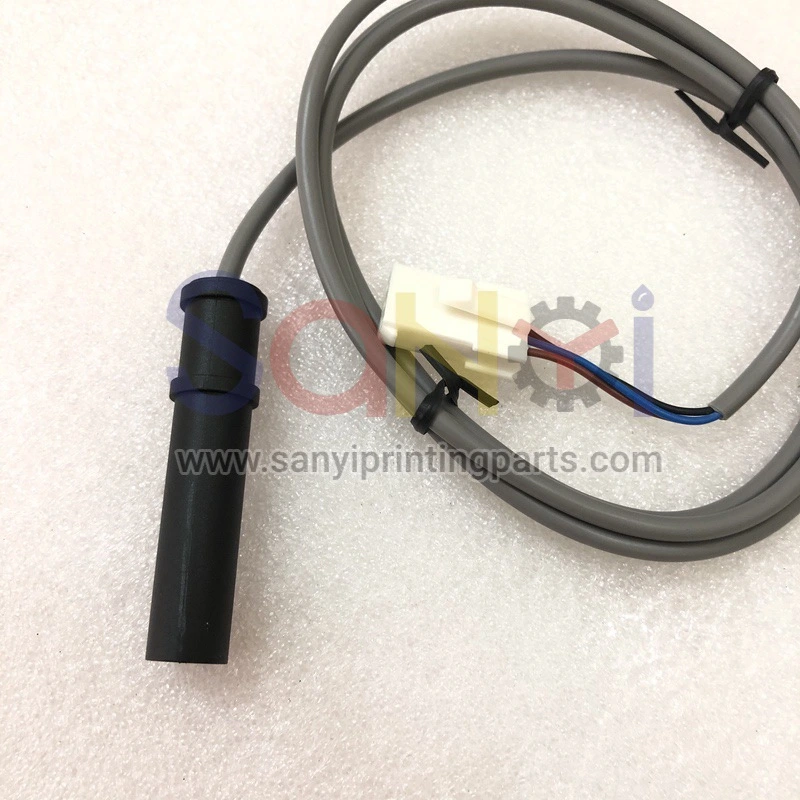 M2.198.1563 Size 62x12.7mm M2.198.1563 Water Level Sensor 