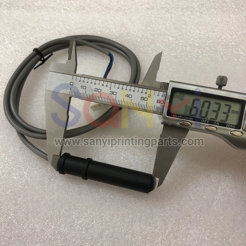 M2.198.1563 Size 62x12.7mm M2.198.1563 Water Level Sensor 