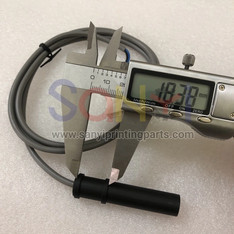 M2.198.1563 Size 62x12.7mm M2.198.1563 Water Level Sensor 