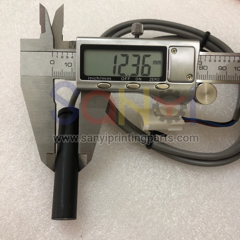 M2.198.1563 Size 62x12.7mm M2.198.1563 Water Level Sensor 