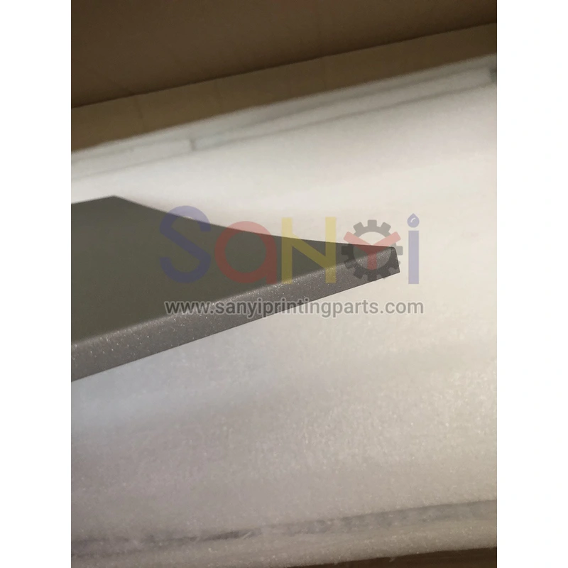 G2.215.105N offset SM52 cylinder jacket PM52 transfer Sandblasting