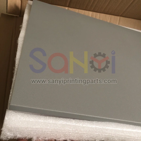 G2.215.105N offset SM52 cylinder jacket PM52 transfer Sandblasting