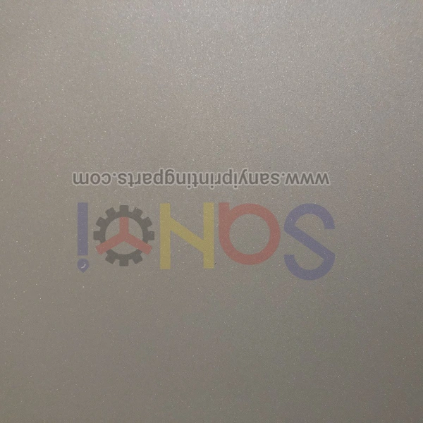 G2.215.105N offset SM52 cylinder jacket PM52 transfer Sandblasting