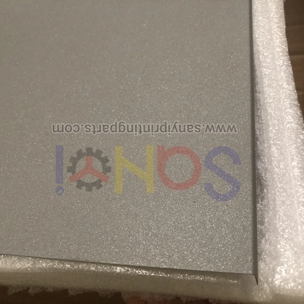 G2.215.105N offset SM52 cylinder jacket PM52 transfer Sandblasting