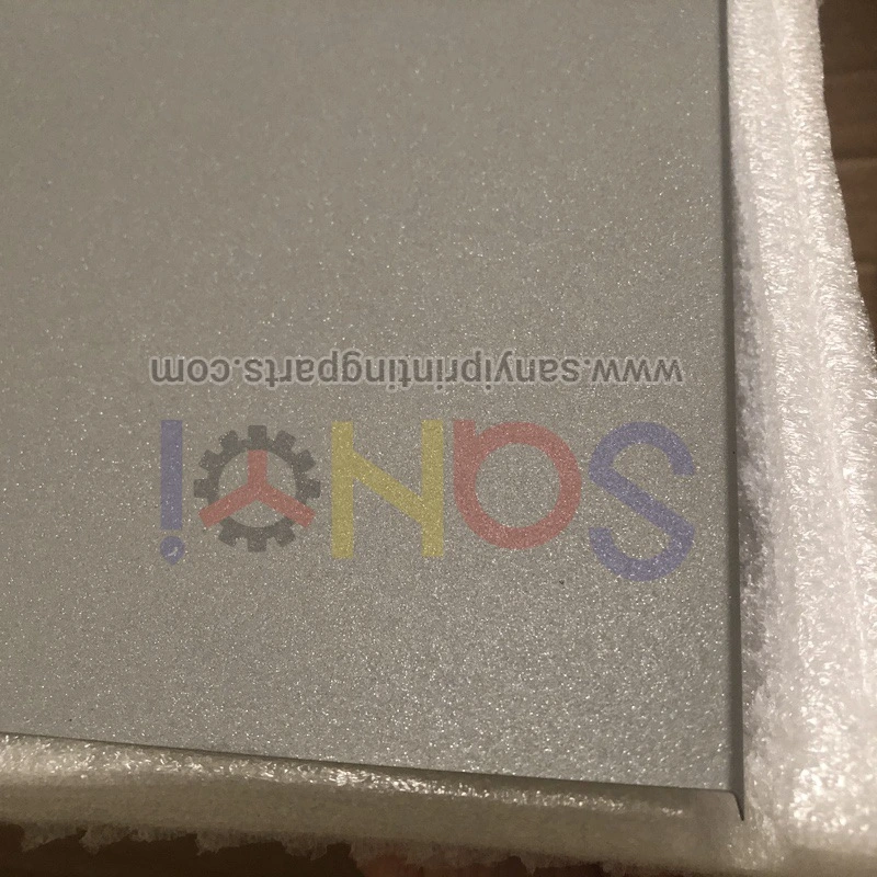 G2.215.105N offset SM52 cylinder jacket PM52 transfer Sandblasting