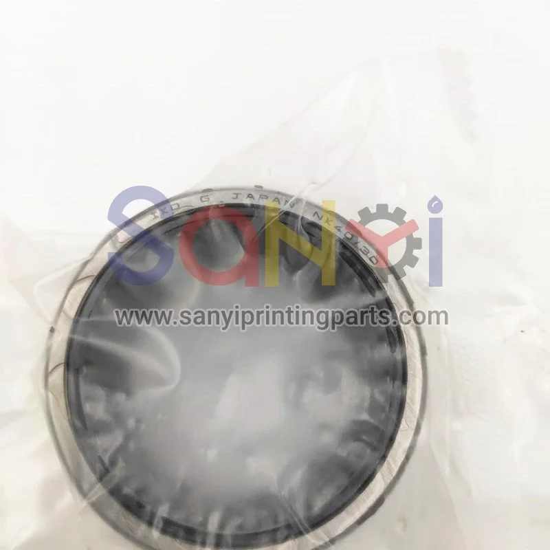 Heidelberg 00.550.0113 Bearing For Offset Printing Machine Parts