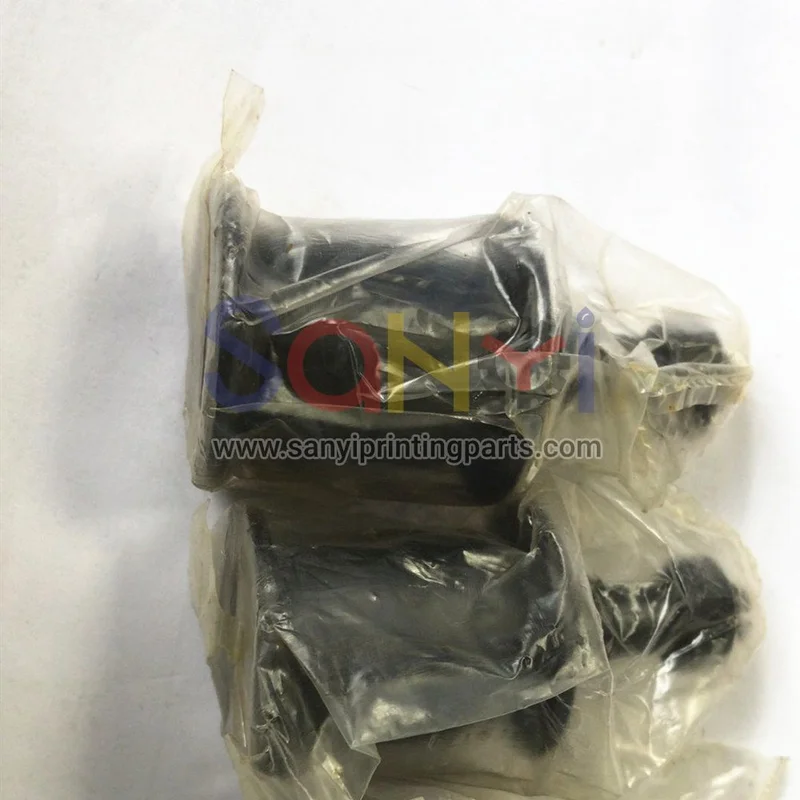 00.550.0542 rodillo guía f-52973 polea de correa de entrega 