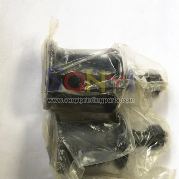 00.550.0542 rodillo guía f-52973 polea de correa de entrega